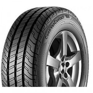 CONTINENTAL 185/75 R16C 104/102R   TL VANCONTACT ECO 